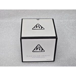 Neogen Black Volume Cream Kit Water Capping System